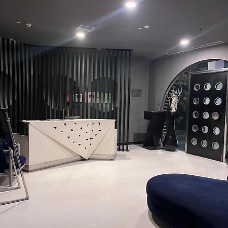 The Toy Hotel Chandigarh Exterior photo