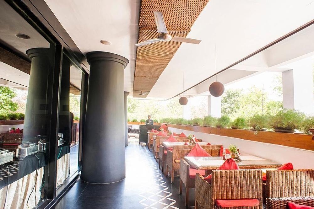 The Toy Hotel Chandigarh Exterior photo