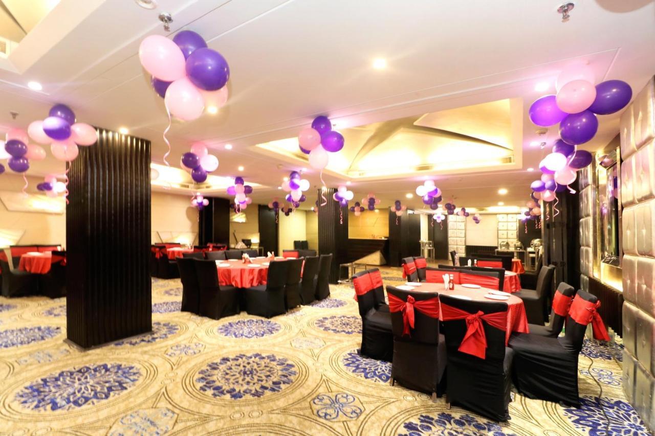The Toy Hotel Chandigarh Exterior photo
