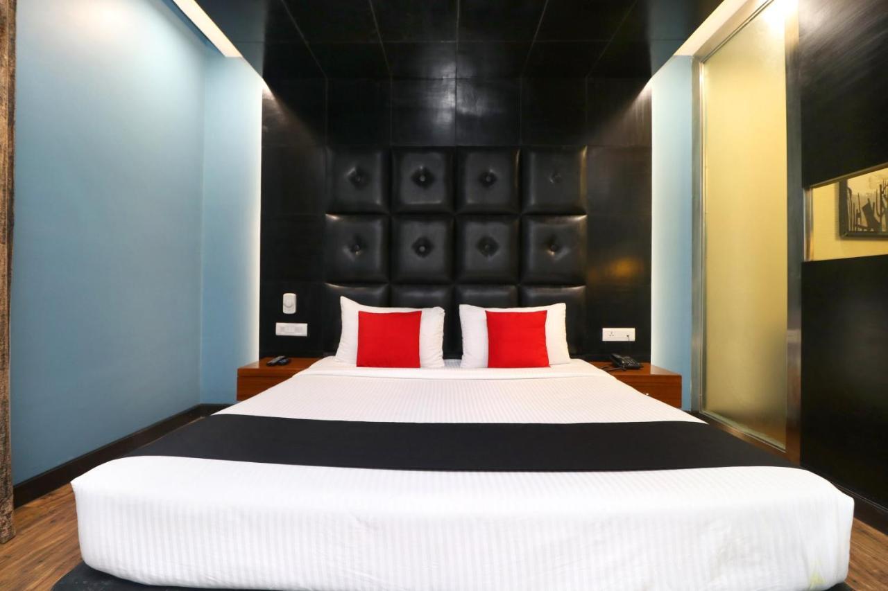 The Toy Hotel Chandigarh Exterior photo