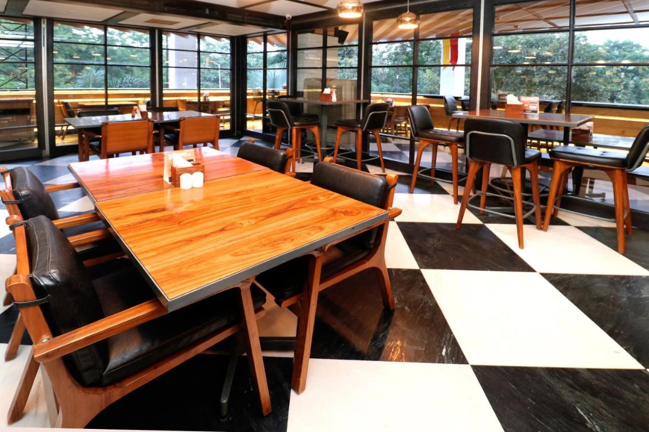 The Toy Hotel Chandigarh Exterior photo