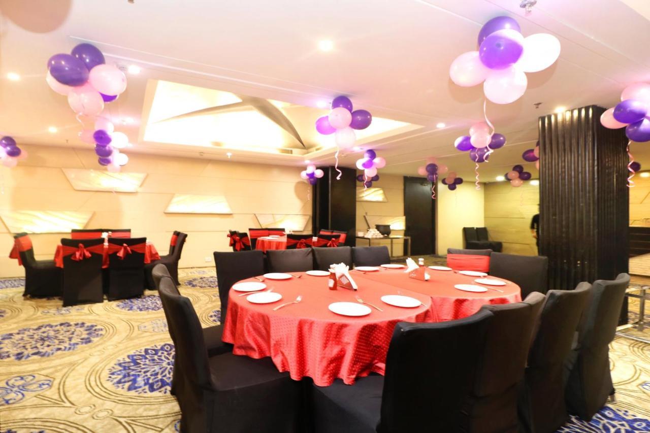 The Toy Hotel Chandigarh Exterior photo