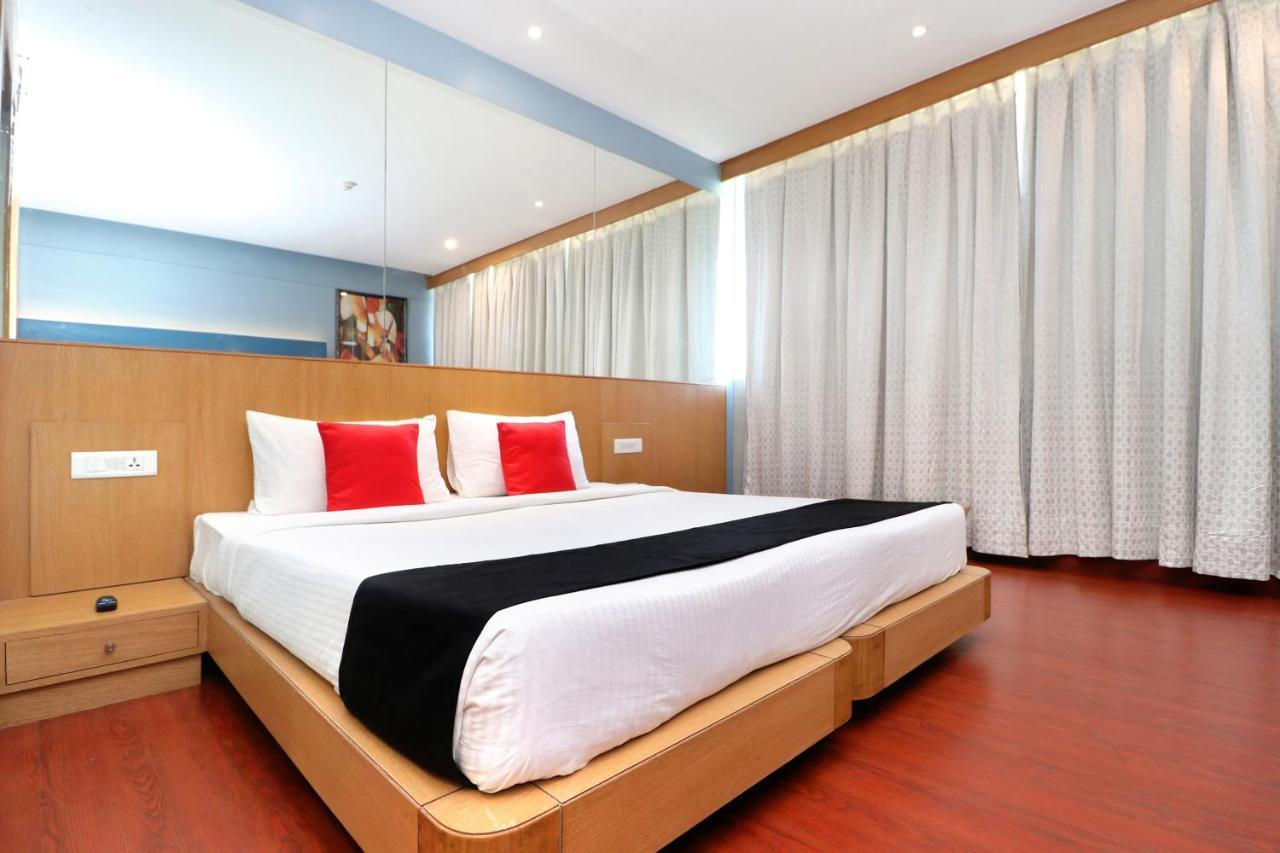 The Toy Hotel Chandigarh Exterior photo