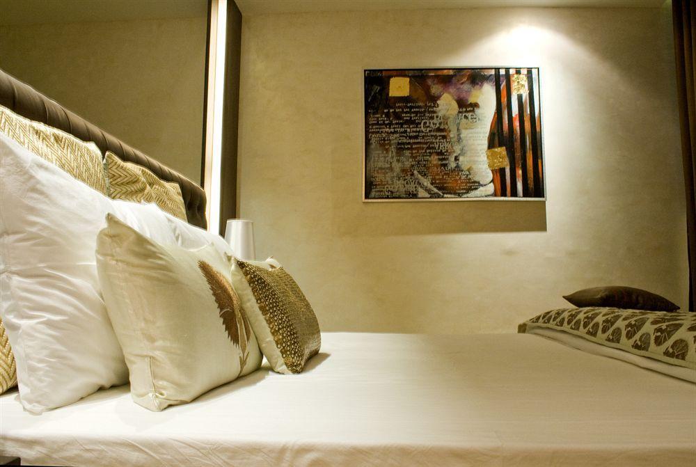 The Toy Hotel Chandigarh Exterior photo