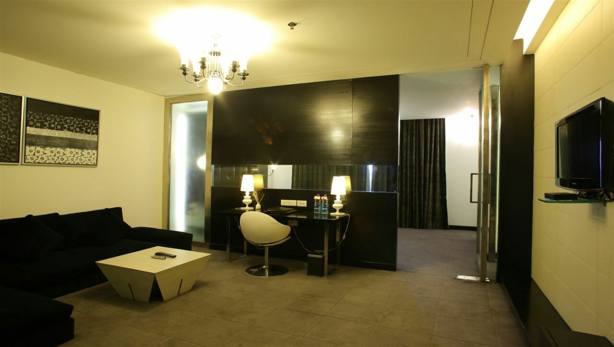 The Toy Hotel Chandigarh Exterior photo