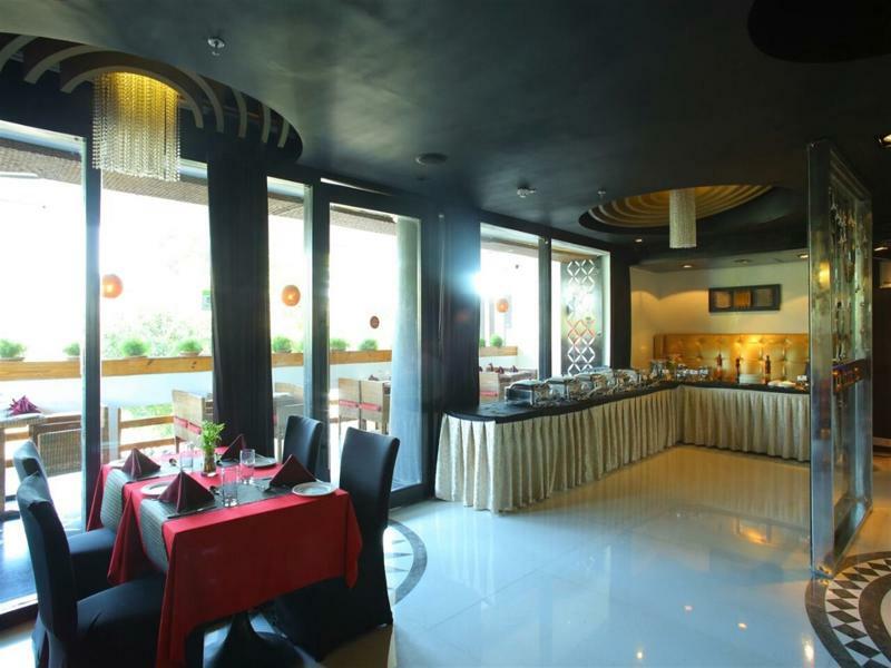 The Toy Hotel Chandigarh Exterior photo