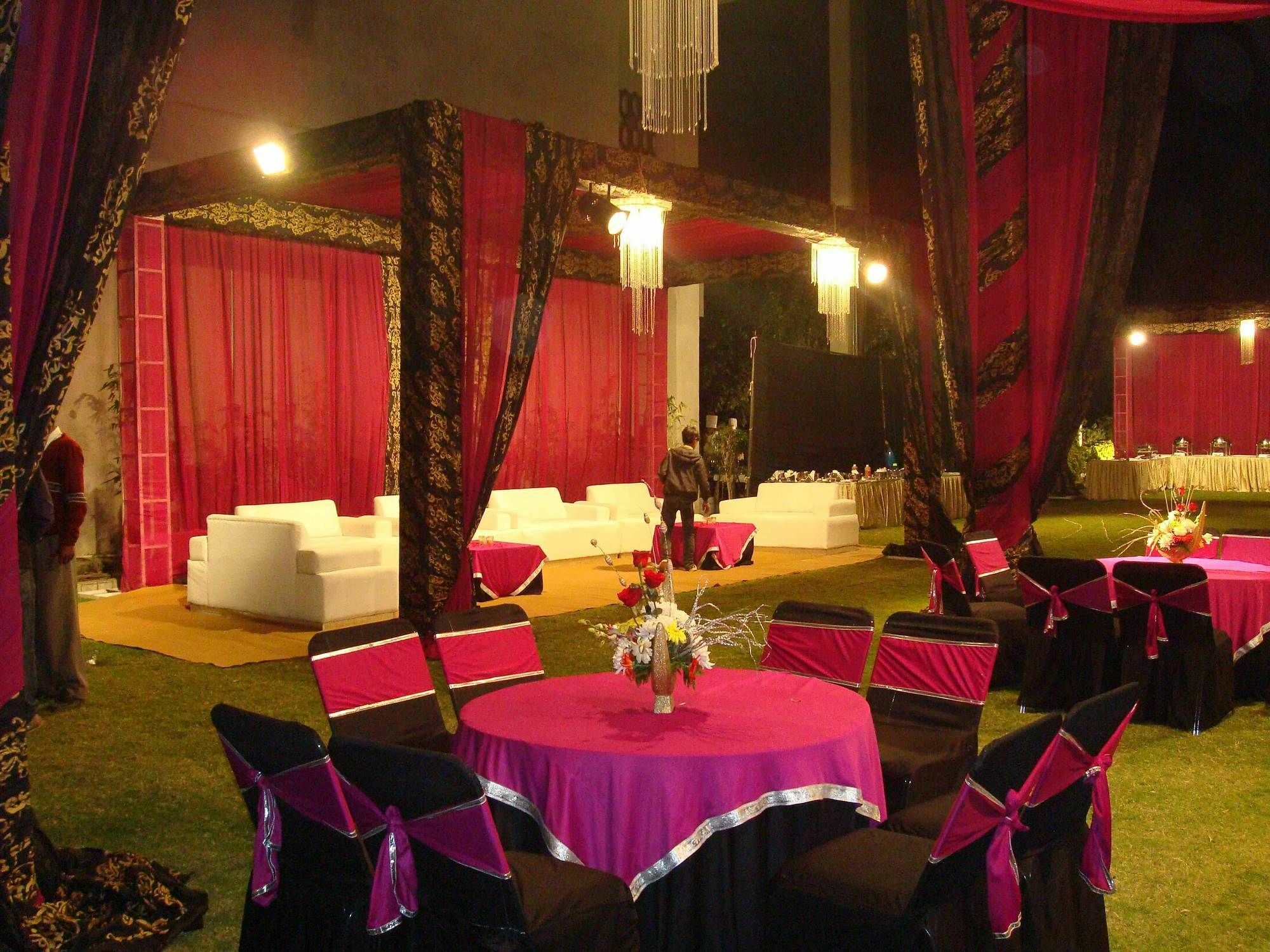 The Toy Hotel Chandigarh Exterior photo