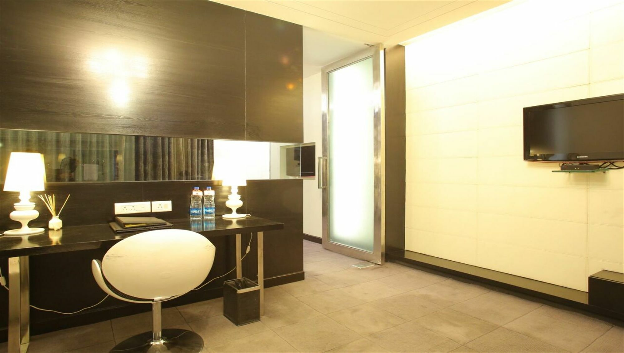 The Toy Hotel Chandigarh Exterior photo