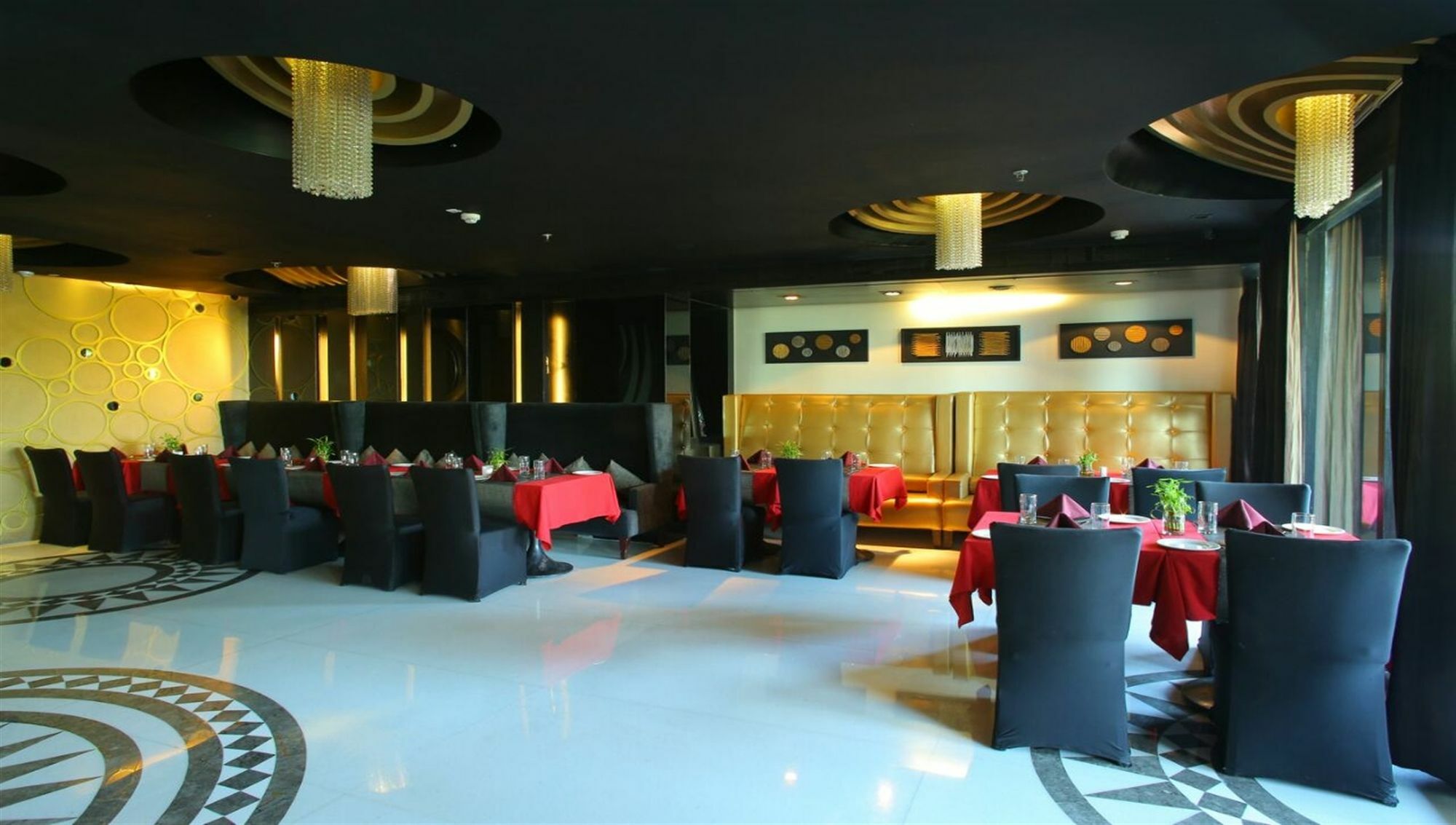 The Toy Hotel Chandigarh Exterior photo